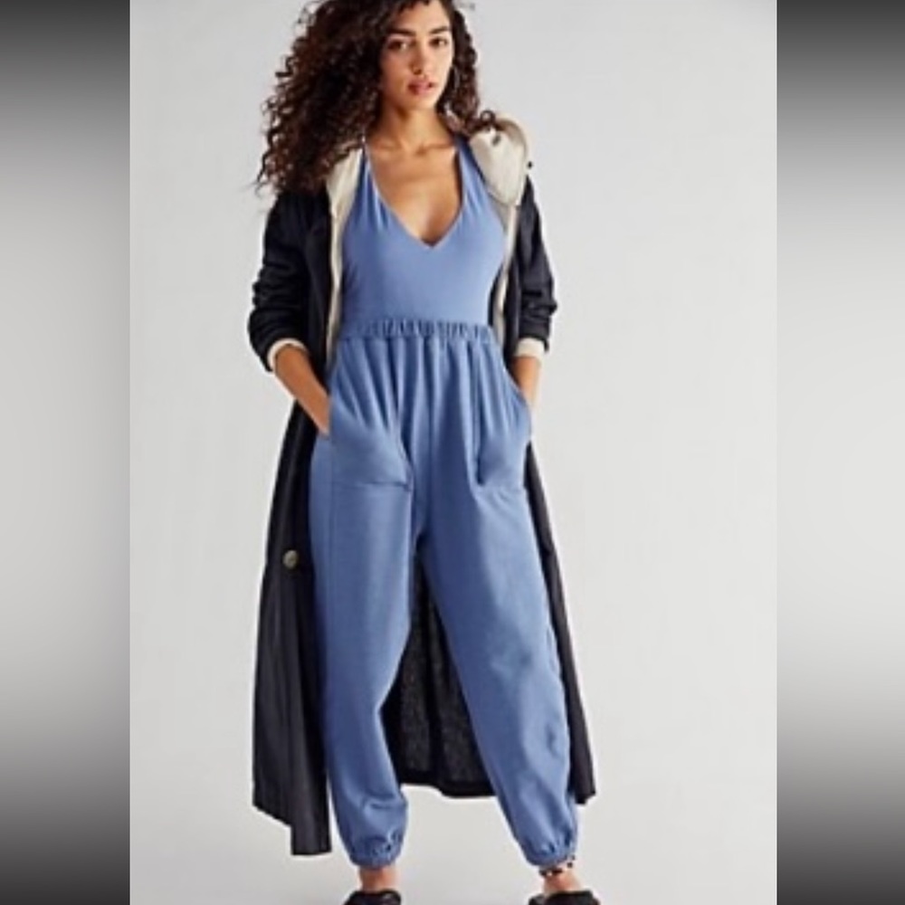 Free People Kyle One Piece !! Worn Twice! Perfect Condition!